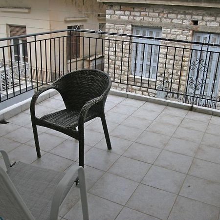 Ρήγας: Όμορφα Στο Μεσολόγγι, Διαμέρισμα Β2 エクステリア 写真
