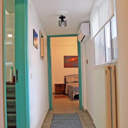 Ρήγας: Όμορφα Στο Μεσολόγγι, Διαμέρισμα Β2 エクステリア 写真